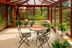 New Sawley conservatory quotes