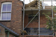 free New Sawley home extension quotes