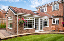 New Sawley house extension leads